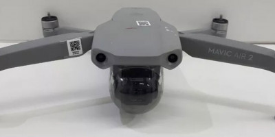 Drone Mavic Air 2 Dibanderol Rp 12 Jutaan thumbnail